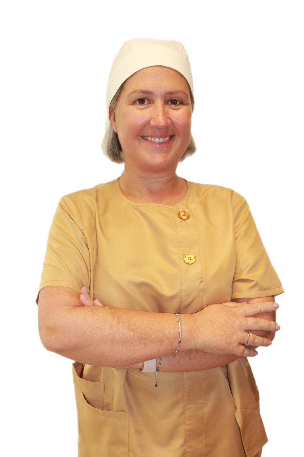 Raquel Rodríguez de Clínica RAdental