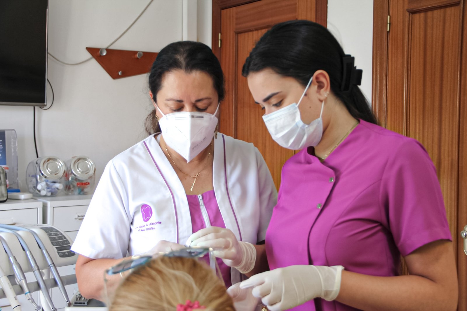 información para pacientes