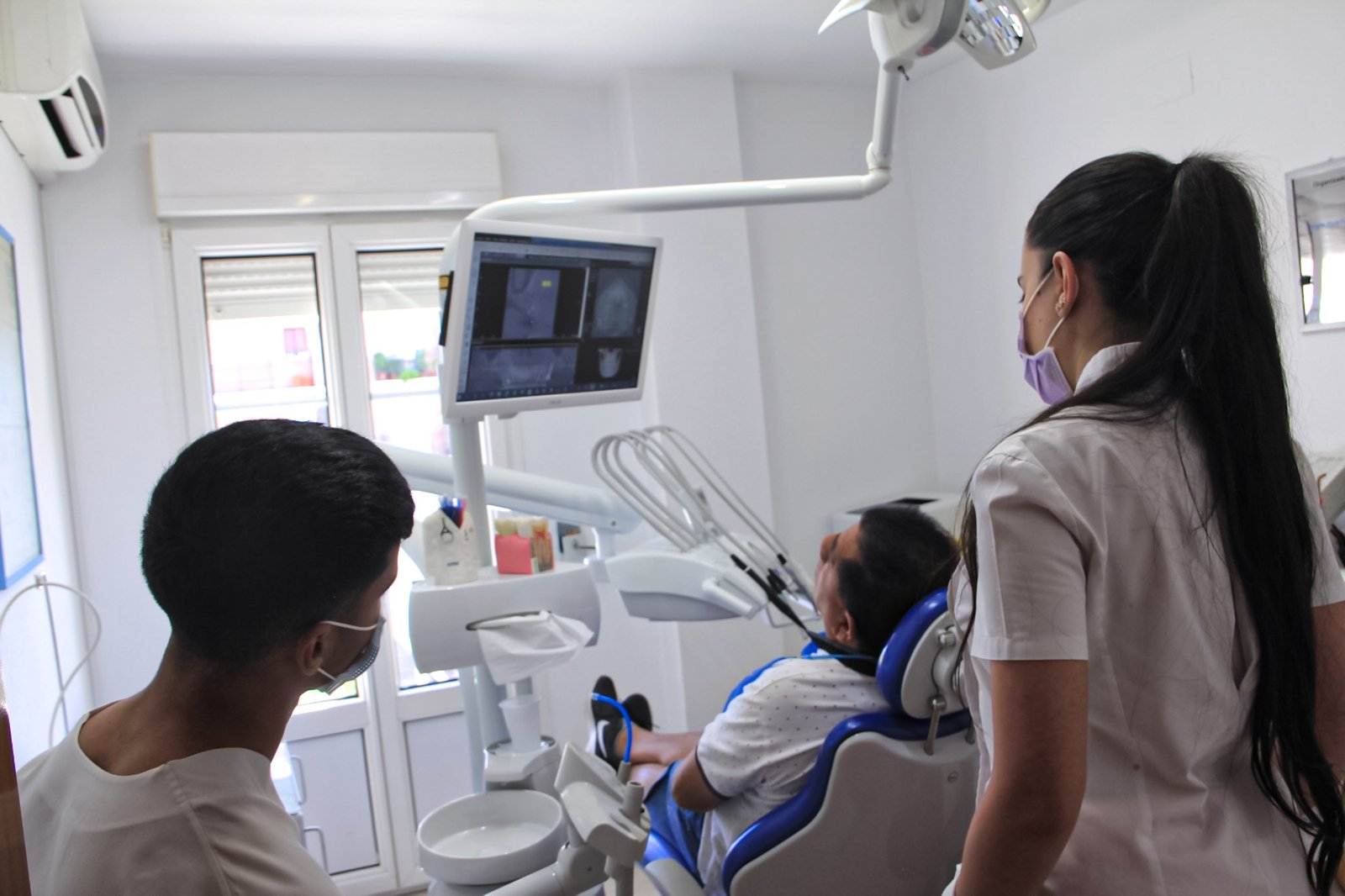 información para pacientes