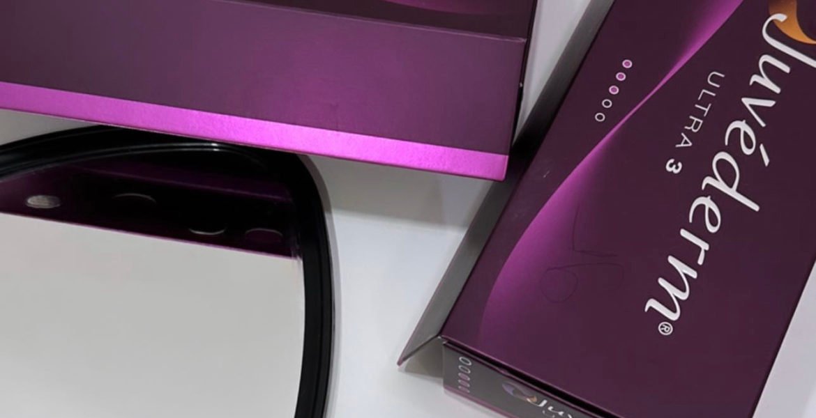 producto de tratamiento dental estético