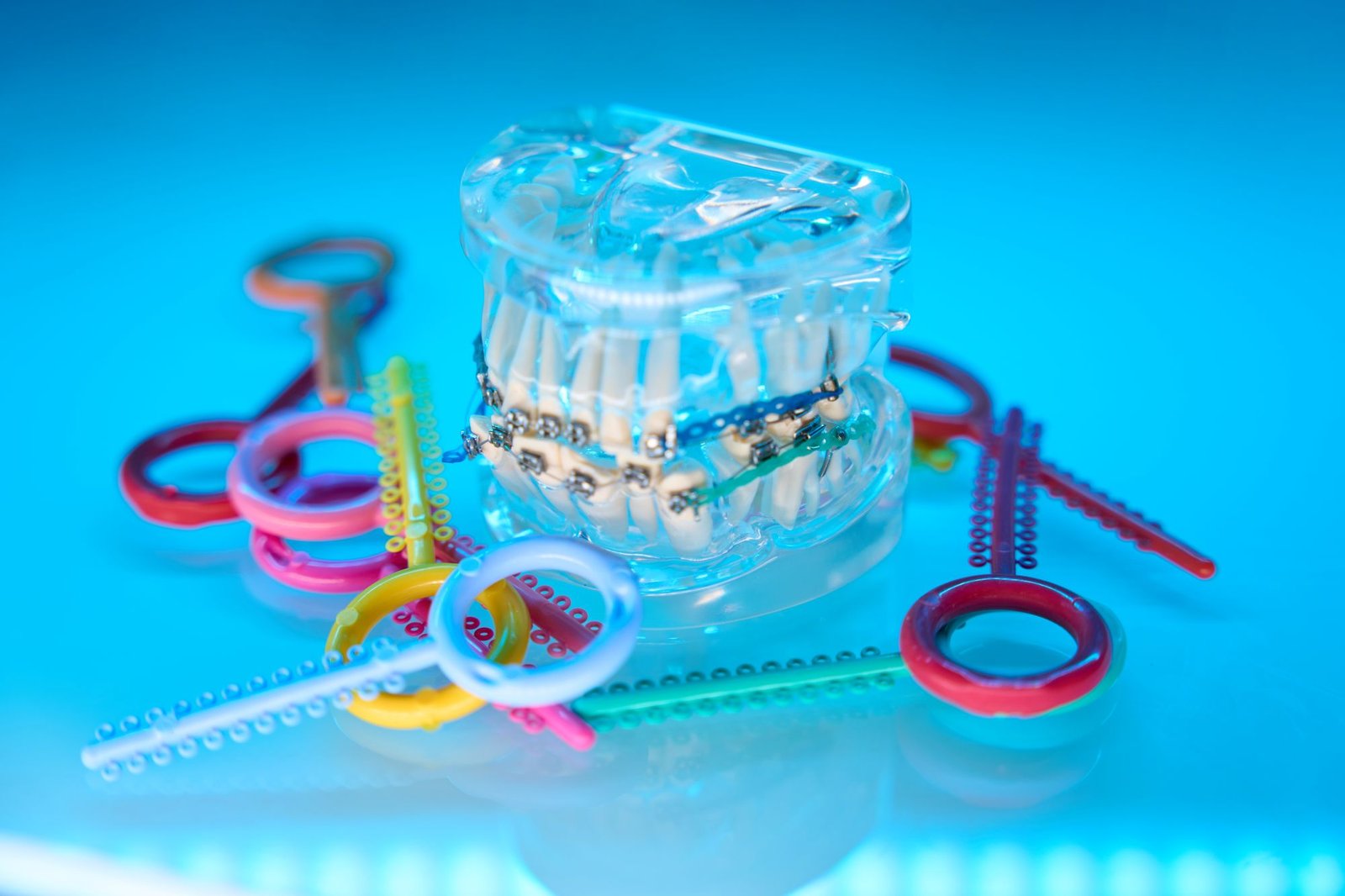 ortodoncia invisible