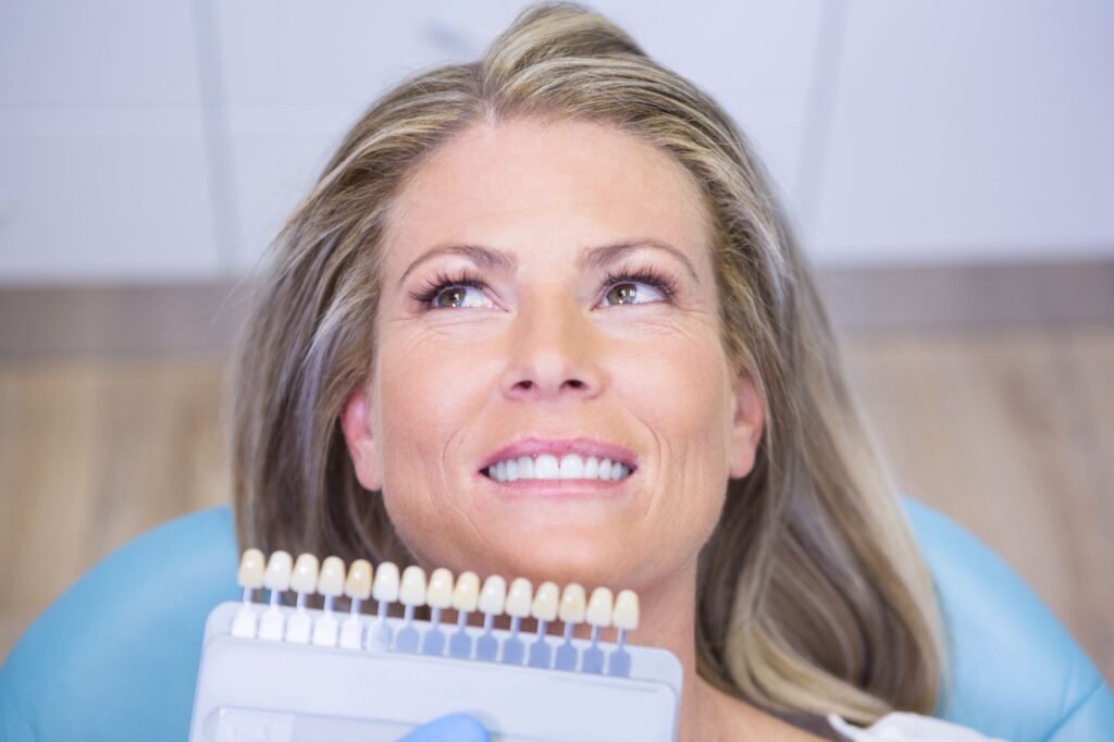 cuánto dura un blanqueamiento dental